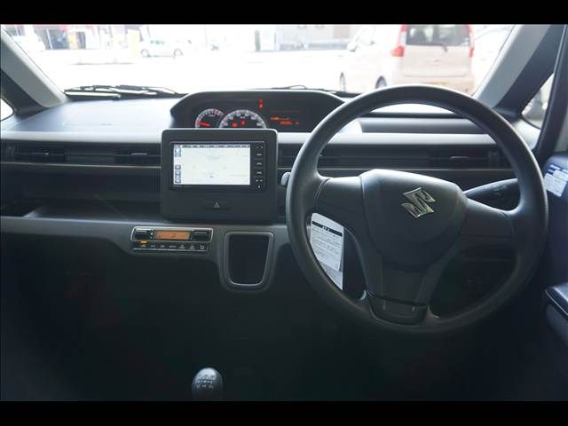 SUZUKI WAGON R 2023 Image 31