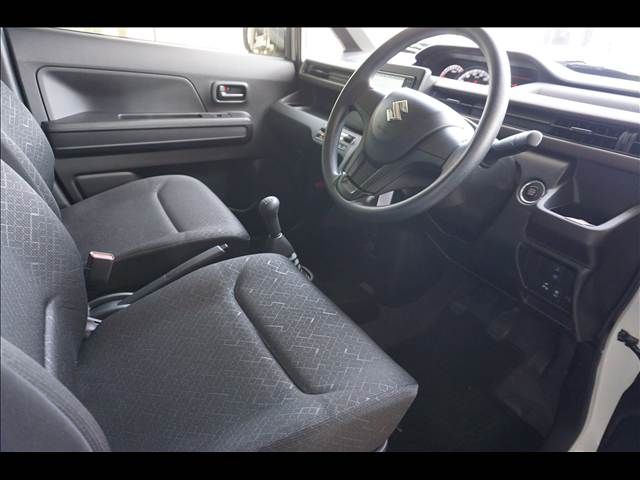 SUZUKI WAGON R 2023 Image 31