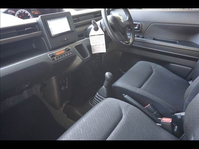 SUZUKI WAGON R 2023 Image 31