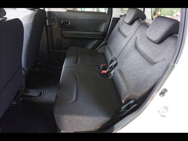 SUZUKI WAGON R 2023 Image 31