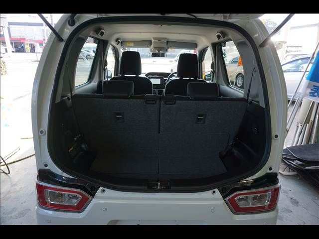 SUZUKI WAGON R 2023 Image 31