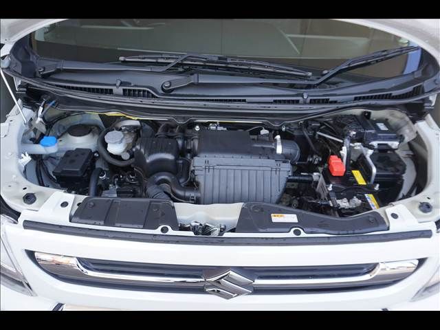 SUZUKI WAGON R 2023 Image 31