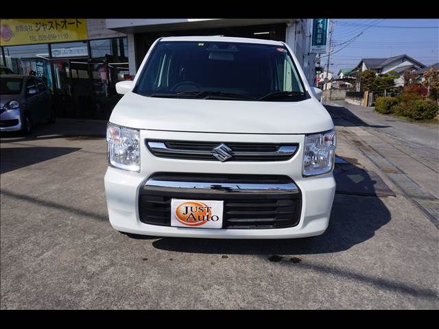 SUZUKI WAGON R 2023 Image 31