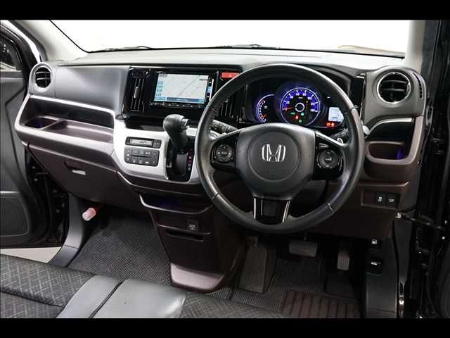 HONDA N-WGN CUSTOM 2014 Image 31