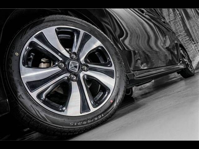 HONDA N-WGN CUSTOM 2014 Image 31