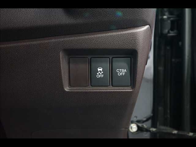 HONDA N-WGN CUSTOM 2014 Image 31