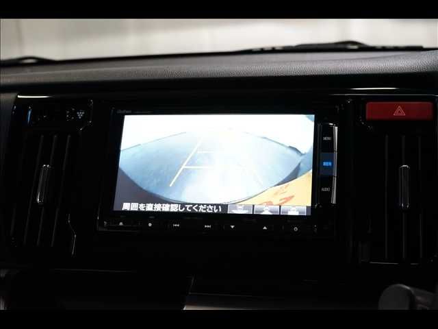 HONDA N-WGN CUSTOM 2014 Image 31