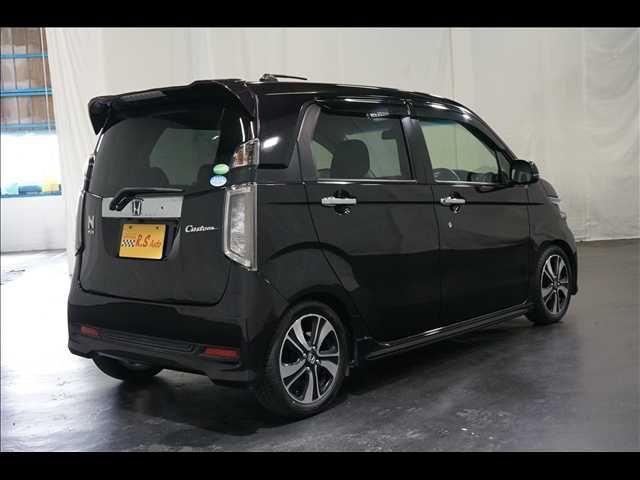 HONDA N-WGN CUSTOM 2014 Image 31