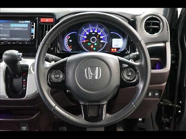 HONDA N-WGN CUSTOM 2014 Image 31