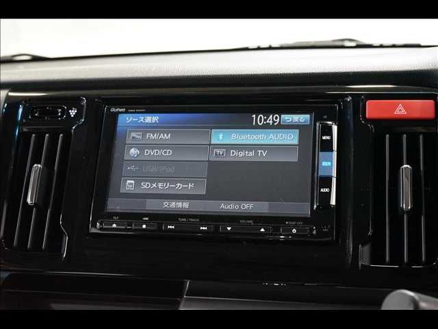 HONDA N-WGN CUSTOM 2014 Image 31