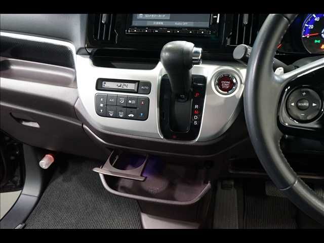 HONDA N-WGN CUSTOM 2014 Image 31