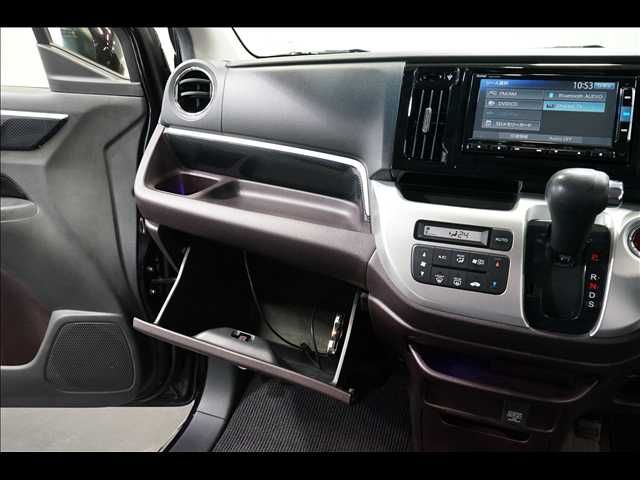 HONDA N-WGN CUSTOM 2014 Image 31