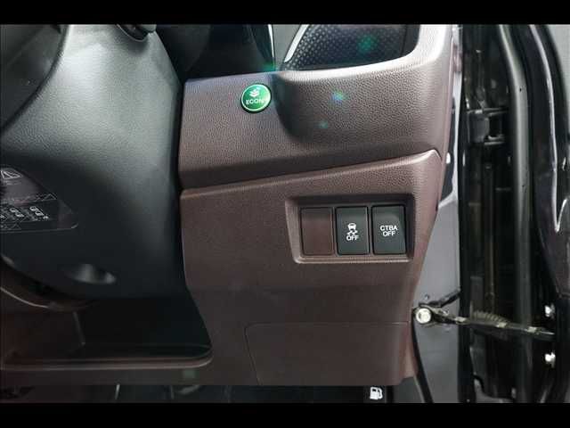 HONDA N-WGN CUSTOM 2014 Image 31