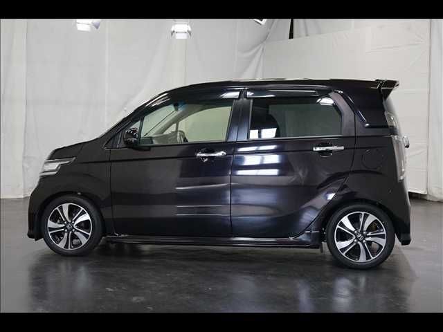 HONDA N-WGN CUSTOM 2014 Image 31