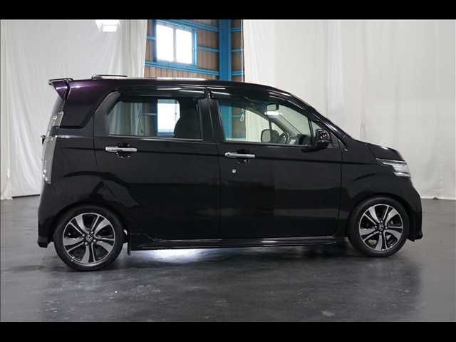 HONDA N-WGN CUSTOM 2014 Image 31