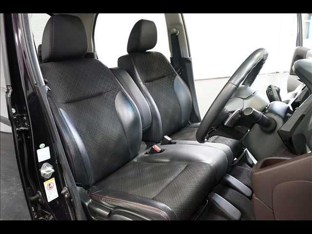 HONDA N-WGN CUSTOM 2014 Image 31