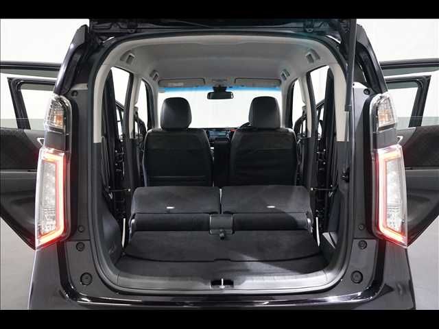 HONDA N-WGN CUSTOM 2014 Image 31