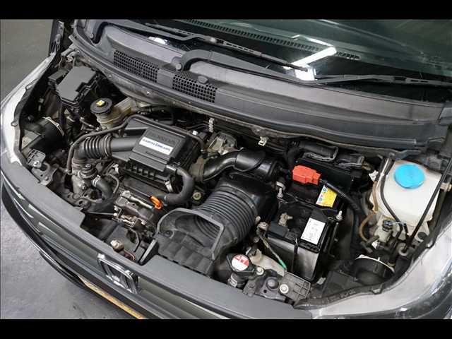 HONDA N-WGN CUSTOM 2014 Image 31