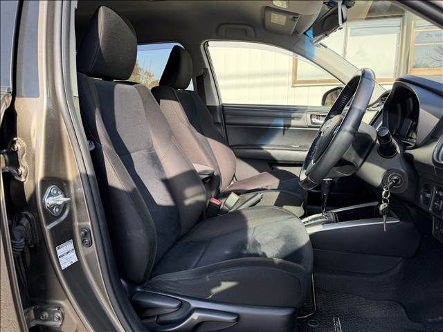 TOYOTA COROLLA FIELDER 2014 Image 31