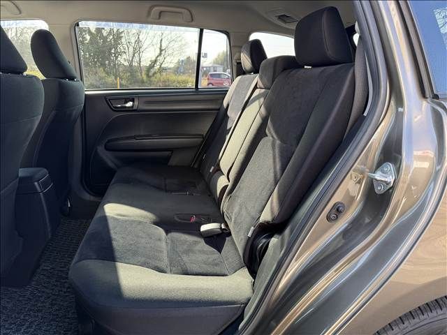 TOYOTA COROLLA FIELDER 2014 Image 31