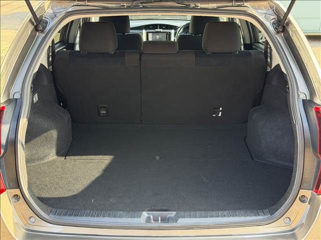 TOYOTA COROLLA FIELDER 2014 Image 31