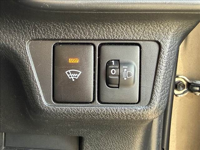 TOYOTA COROLLA FIELDER 2014 Image 31