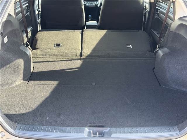 TOYOTA COROLLA FIELDER 2014 Image 31