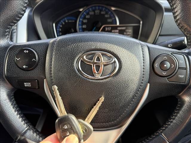 TOYOTA COROLLA FIELDER 2014 Image 31