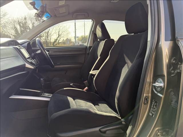 TOYOTA COROLLA FIELDER 2014 Image 31