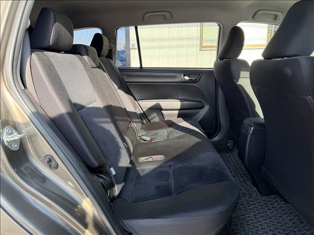 TOYOTA COROLLA FIELDER 2014 Image 31