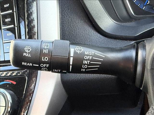 TOYOTA COROLLA FIELDER 2014 Image 31