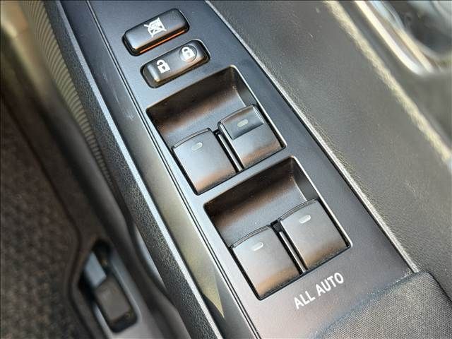 TOYOTA COROLLA FIELDER 2014 Image 31