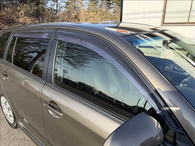 TOYOTA COROLLA FIELDER 2014 Image 31