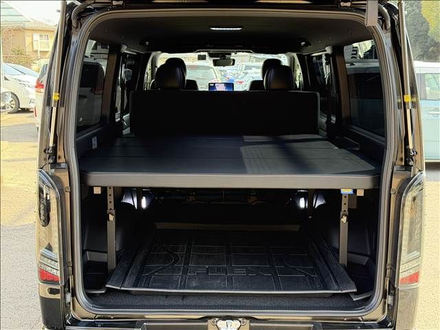 TOYOTA HIACE VAN 2WD 2024 Image 31