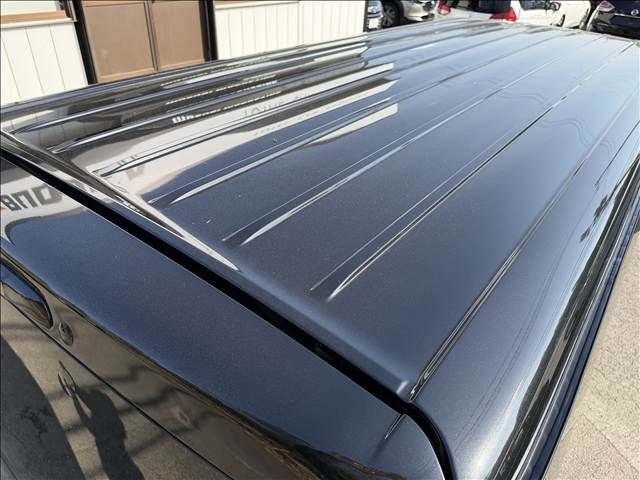 TOYOTA HIACE VAN 2WD 2024 Image 31