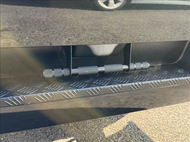 TOYOTA HIACE VAN 2WD 2024 Image 31