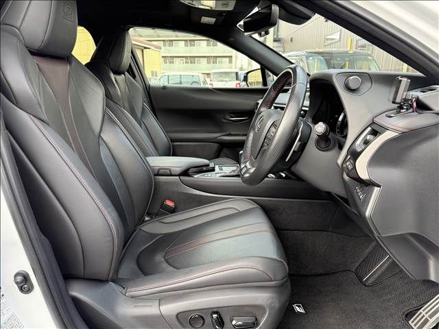 TOYOTA LEXUS UX250H 2020 Image 31