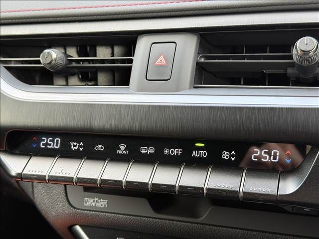 TOYOTA LEXUS UX250H 2020 Image 31