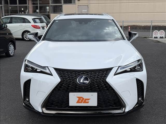 TOYOTA LEXUS UX250H 2020 Image 31