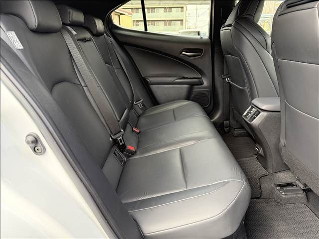 TOYOTA LEXUS UX250H 2020 Image 31