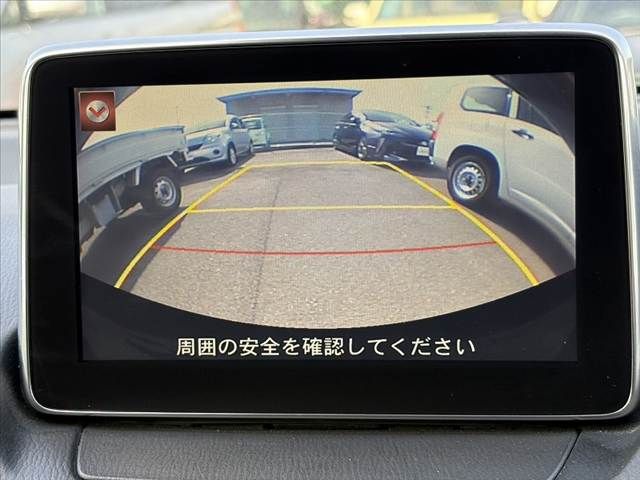 MAZDA DEMIO 2015 Image 31