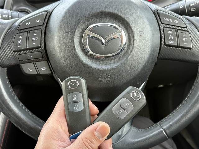 MAZDA DEMIO 2015 Image 31