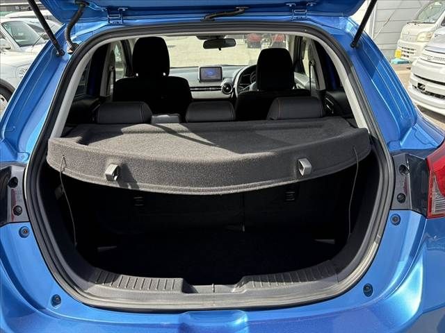 MAZDA DEMIO 2015 Image 31