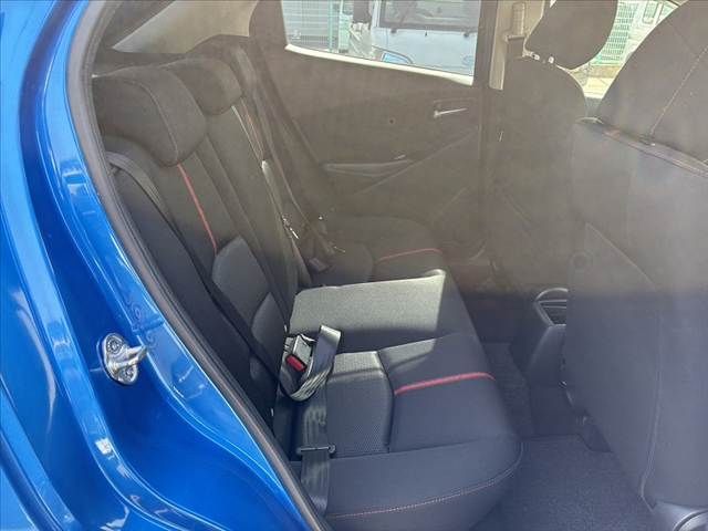 MAZDA DEMIO 2015 Image 31