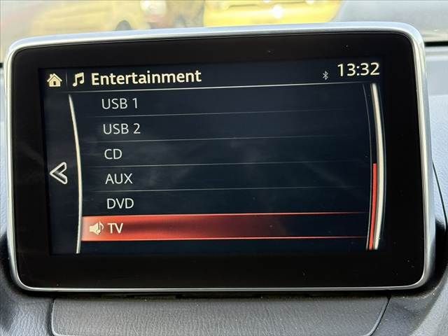 MAZDA DEMIO 2015 Image 31