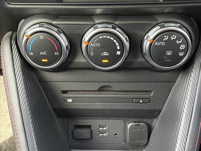 MAZDA DEMIO 2015 Image 31