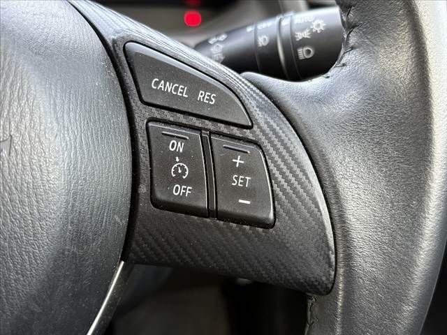 MAZDA DEMIO 2015 Image 31