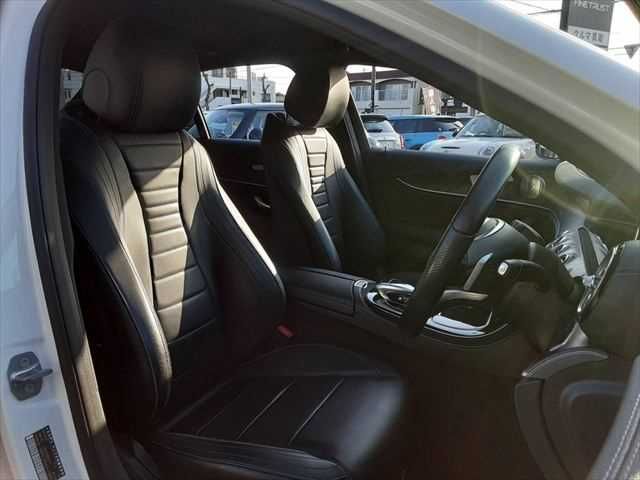 MERCEDES BENZ E CLAS 2017 Image 31