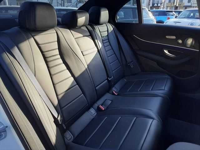 MERCEDES BENZ E CLAS 2017 Image 31