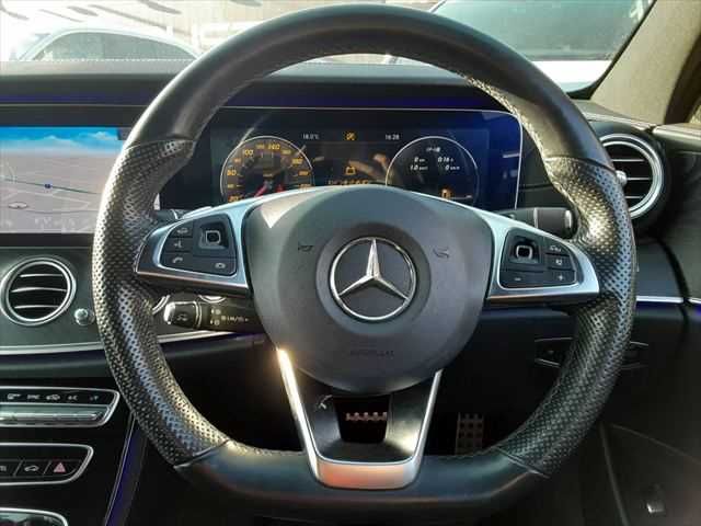MERCEDES BENZ E CLAS 2017 Image 31